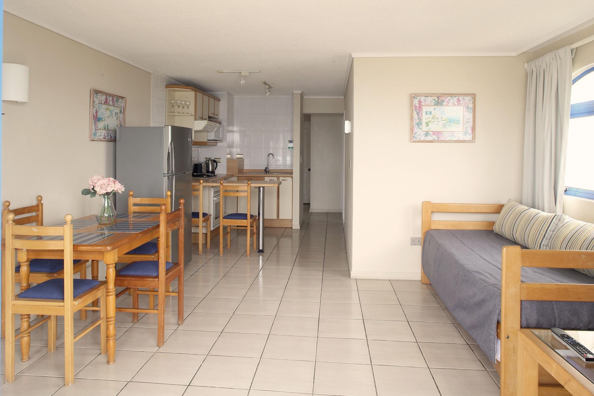 Mr Mar Suites Vina del Mar Esterno foto