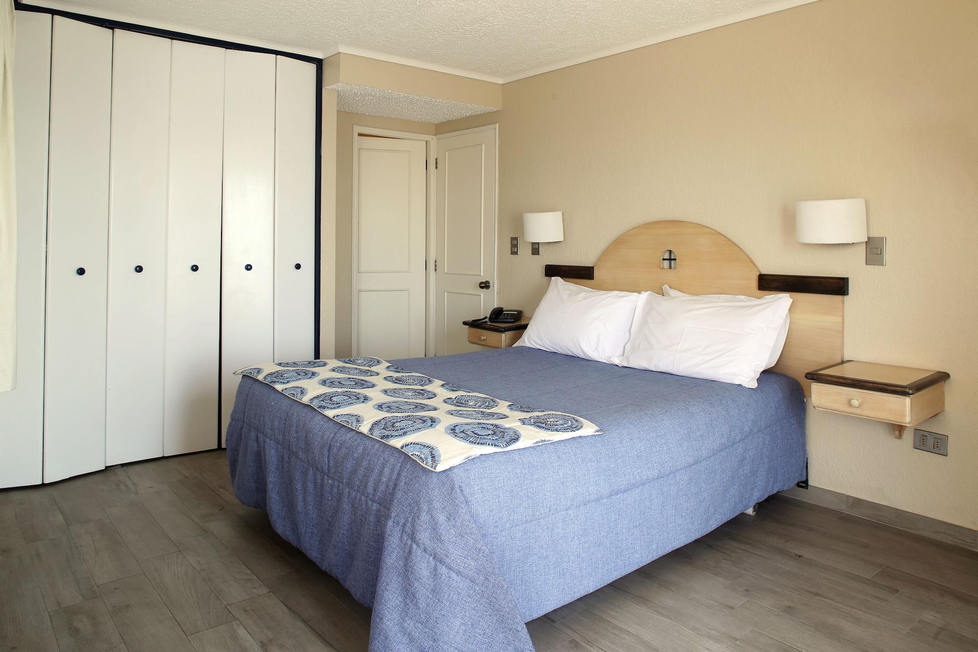 Mr Mar Suites Vina del Mar Esterno foto