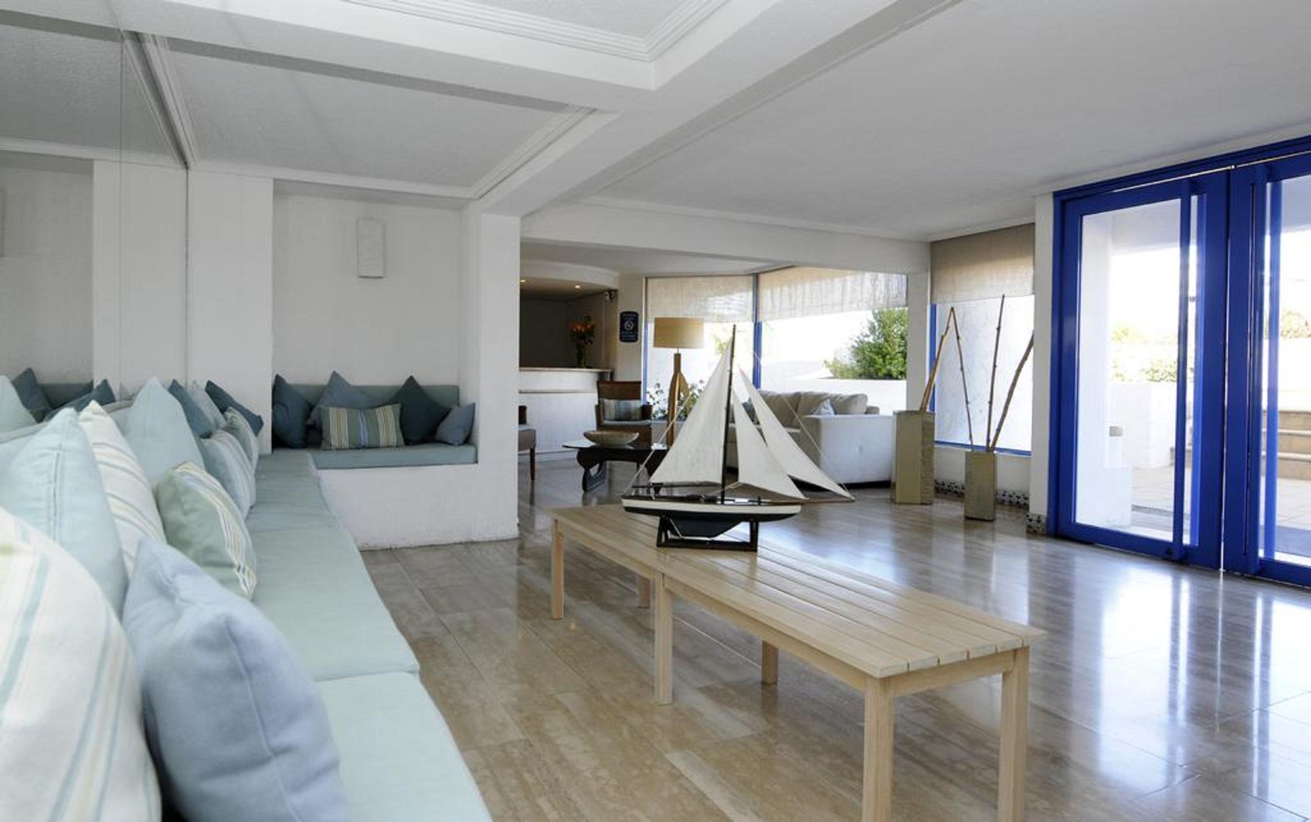 Mr Mar Suites Vina del Mar Esterno foto