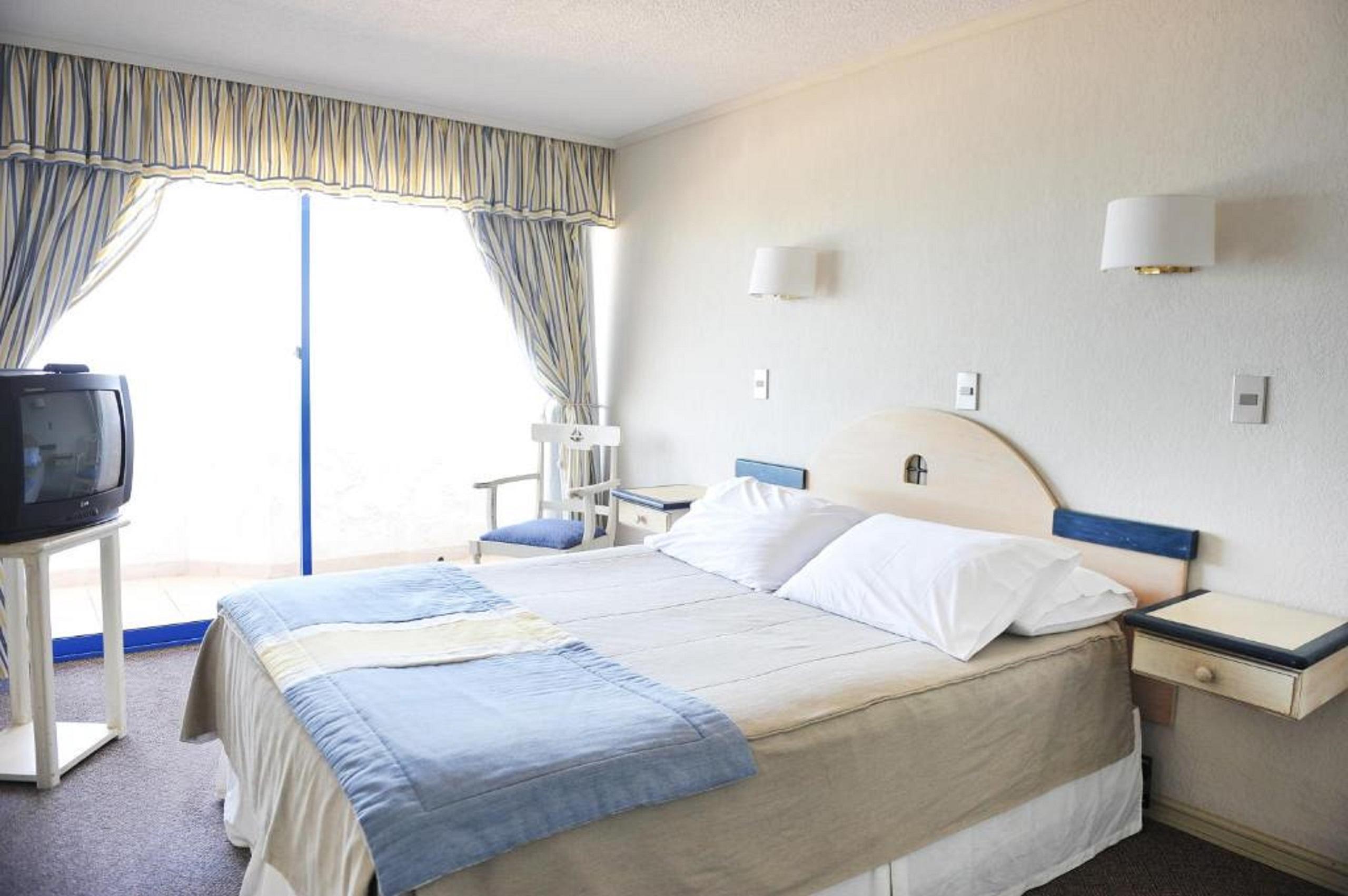 Mr Mar Suites Vina del Mar Esterno foto
