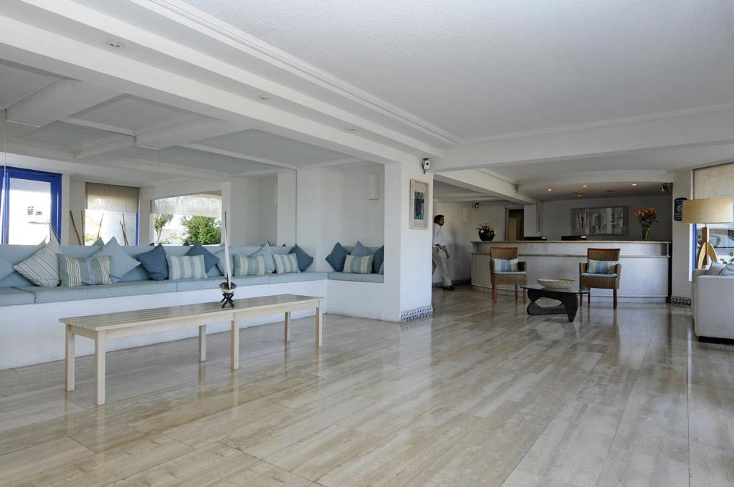 Mr Mar Suites Vina del Mar Esterno foto