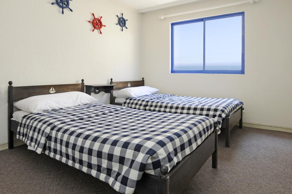Mr Mar Suites Vina del Mar Esterno foto