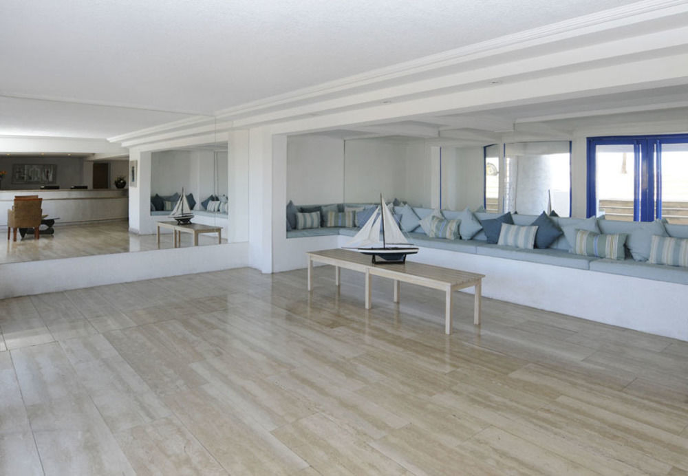 Mr Mar Suites Vina del Mar Esterno foto