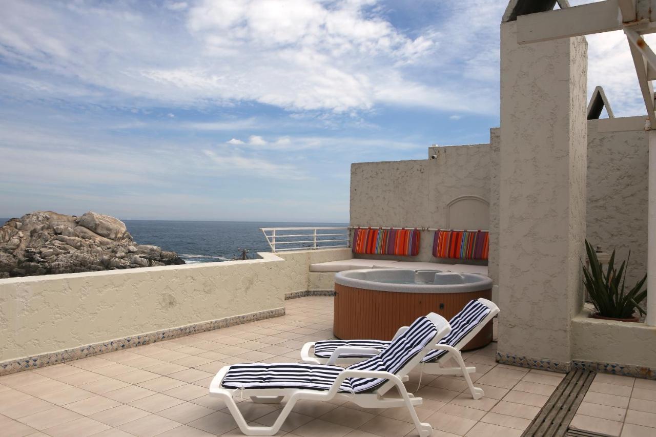 Mr Mar Suites Vina del Mar Esterno foto
