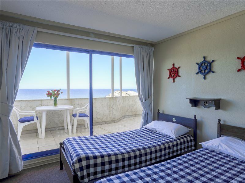 Mr Mar Suites Vina del Mar Esterno foto